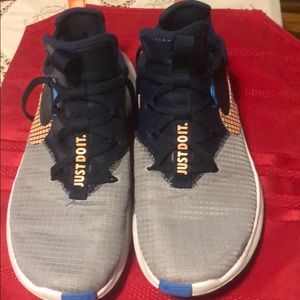 Used shoes by Nike size 11